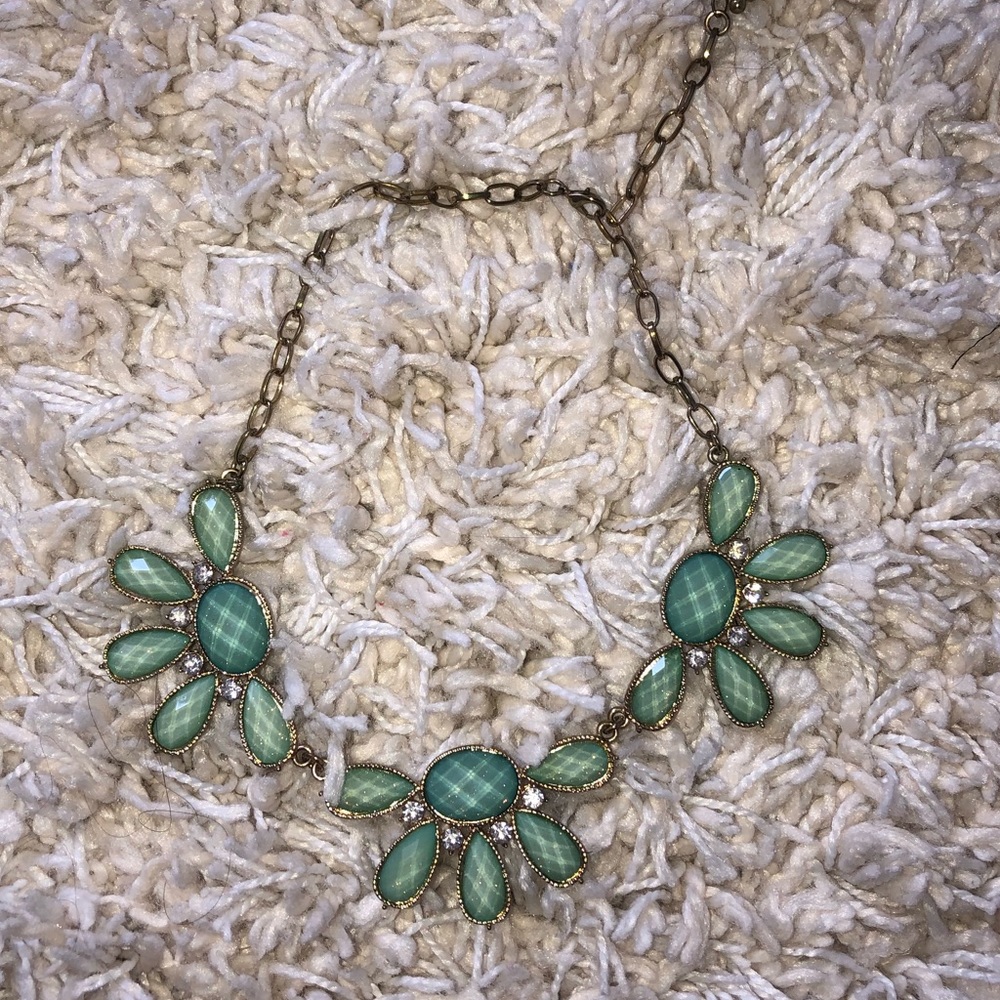 Statement Necklace